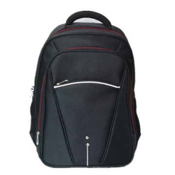 Men′s New Computer Backpack Oxford Cloth Logo Custom Multi-Function Laptop Bag